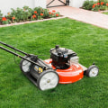 Does a lawn tractor cut grass?