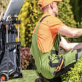 How profitable is landscaping?