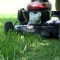 What are lawn mowers called?
