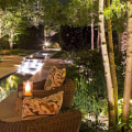 Choosing The Perfect Garden Wall Lights - Tips And Inspiration
