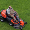 What is the difference between a lawn and garden tractor?