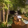 Illuminate Your Outdoor Oasis - Top 10 Garden Lighting Ideas