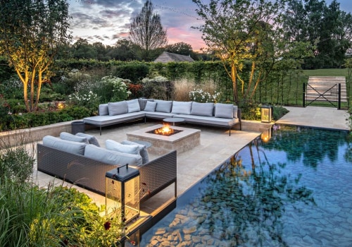 Enhance Your Outdoor Space With Stylish Garden Wall Lights