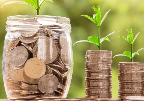 What is a good gross profit margin for landscaping business?